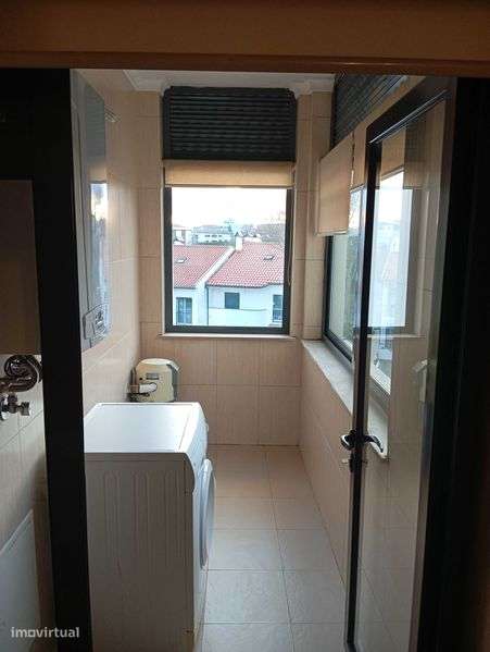 T2 arrendar centro Viseu - Grande imagem: 4/8