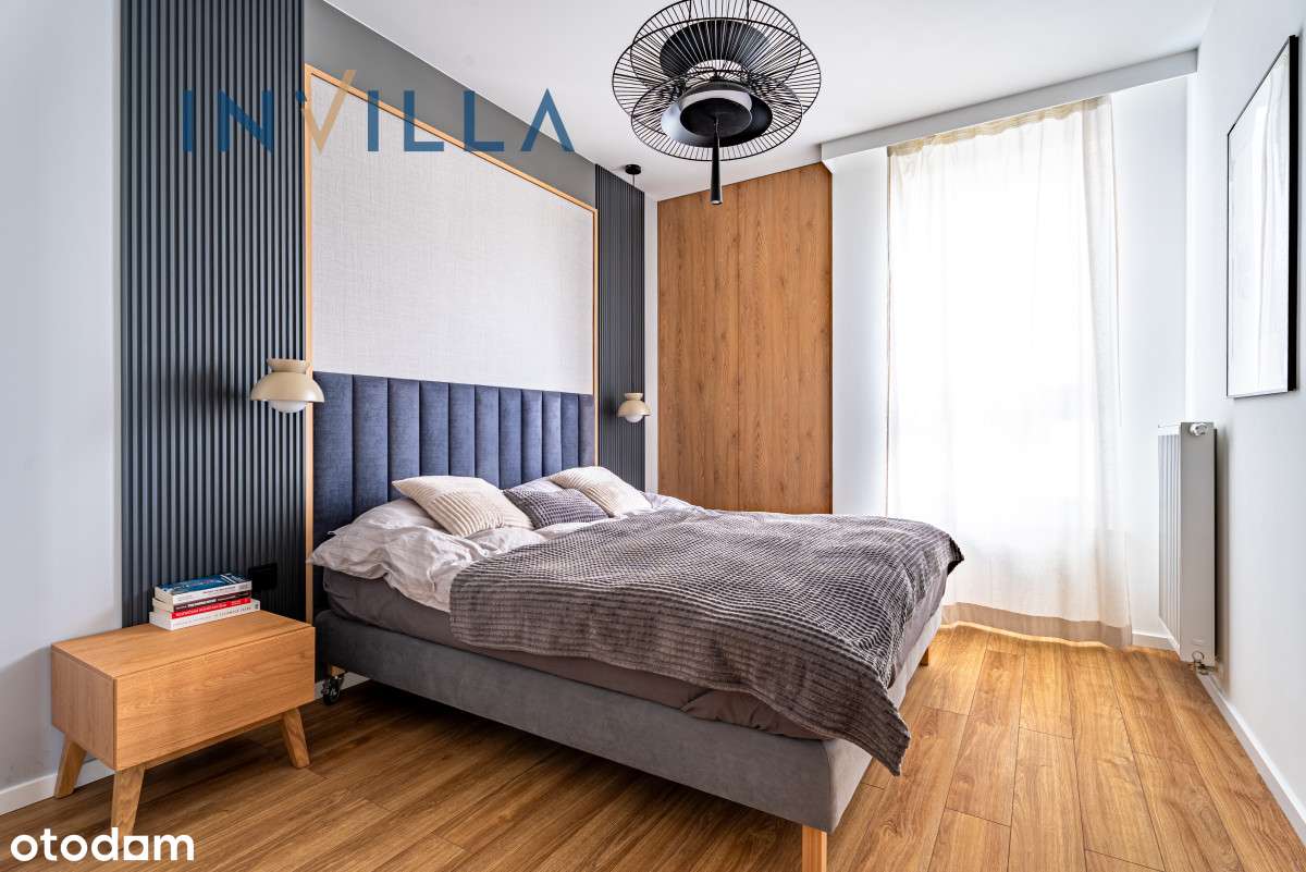 Piękny apartament w doskonałej lokalizacji - Pełny obrazek: 3/17