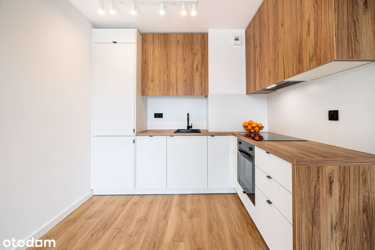 Nowe budownictwo  z miejscem parkingowym Marii Konopnickiej - Pełny obrazek: 5/8