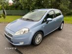 Fiat Punto Evo - 2