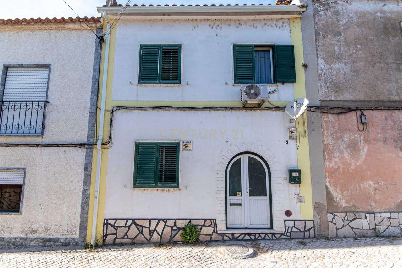 Moradia em Alpriate-23