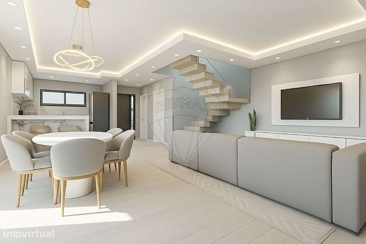 Moradia T3 para venda - Grande imagem: 5/18