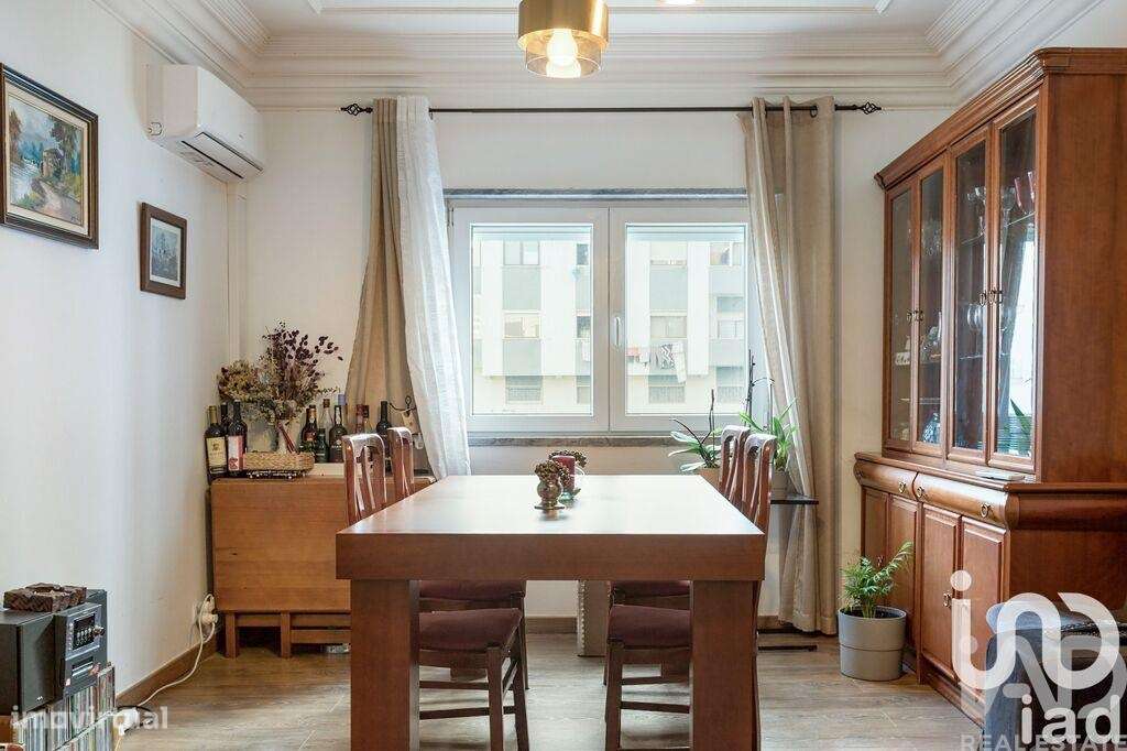 Apartamento T3 em Seixal, Arrentela e Aldeia de Paio Pires - Grande imagem: 3/19