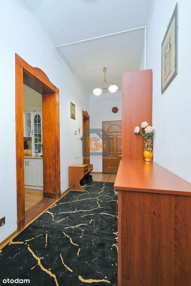 Sprzedam 3 pok. mieszkanie o pow. 92m2 - Tarninów ul. Traugutta 5-16