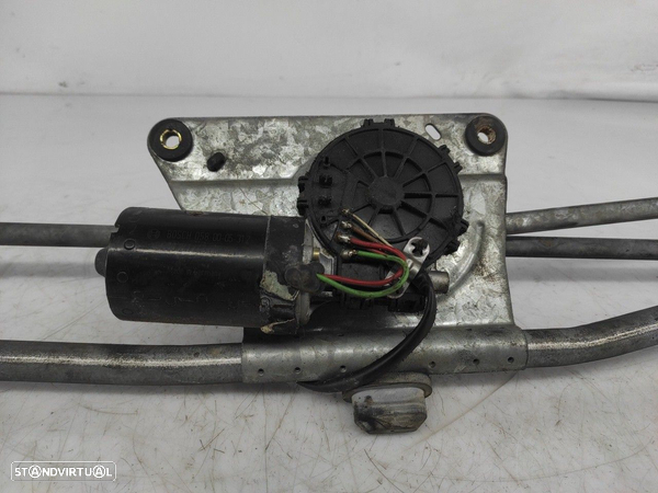 Motor Limpa Vidros Frente Citroen Xsara Picasso (N68) - 4