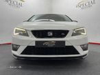 SEAT Leon 2.0 TDI DPF FR - 2