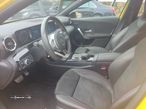 Mercedes-Benz A 180 d AMG Line Aut. - 11