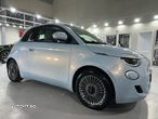 Fiat 500 500e 3+1 Icon - 5