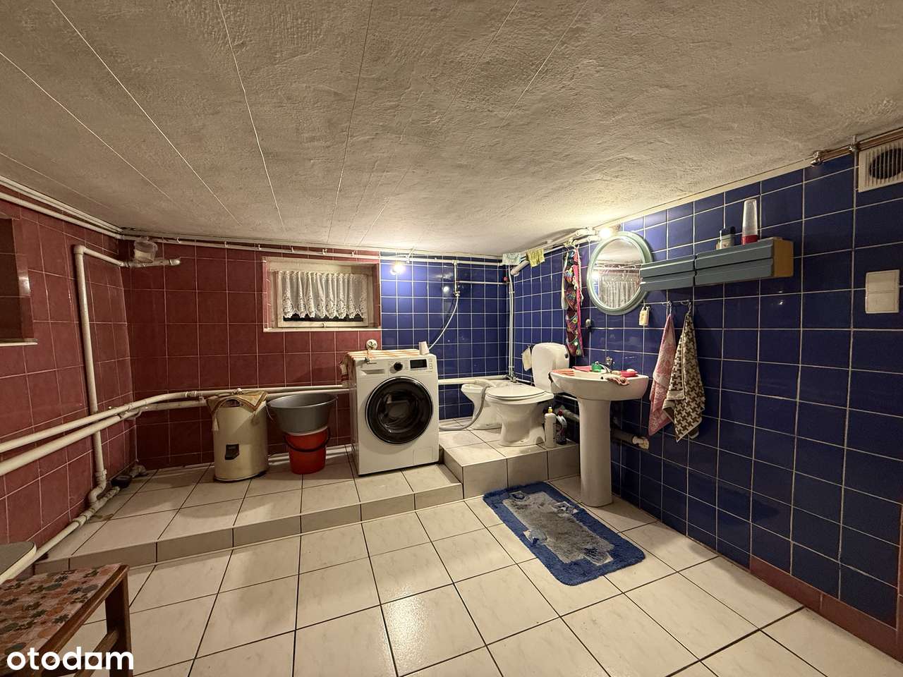 Przestronny dom 250 m² | Spokojna okolica | Pleszew, ul.Karczewskiego-18