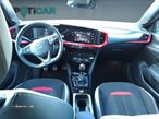 Opel Mokka 1.2 T GS - 10