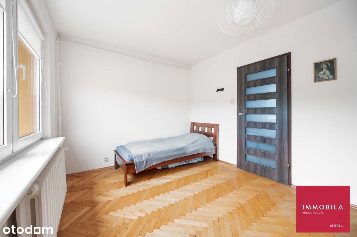 Gdynia CIsowa,  4 pokojowe mieszkanie z balkonem-4