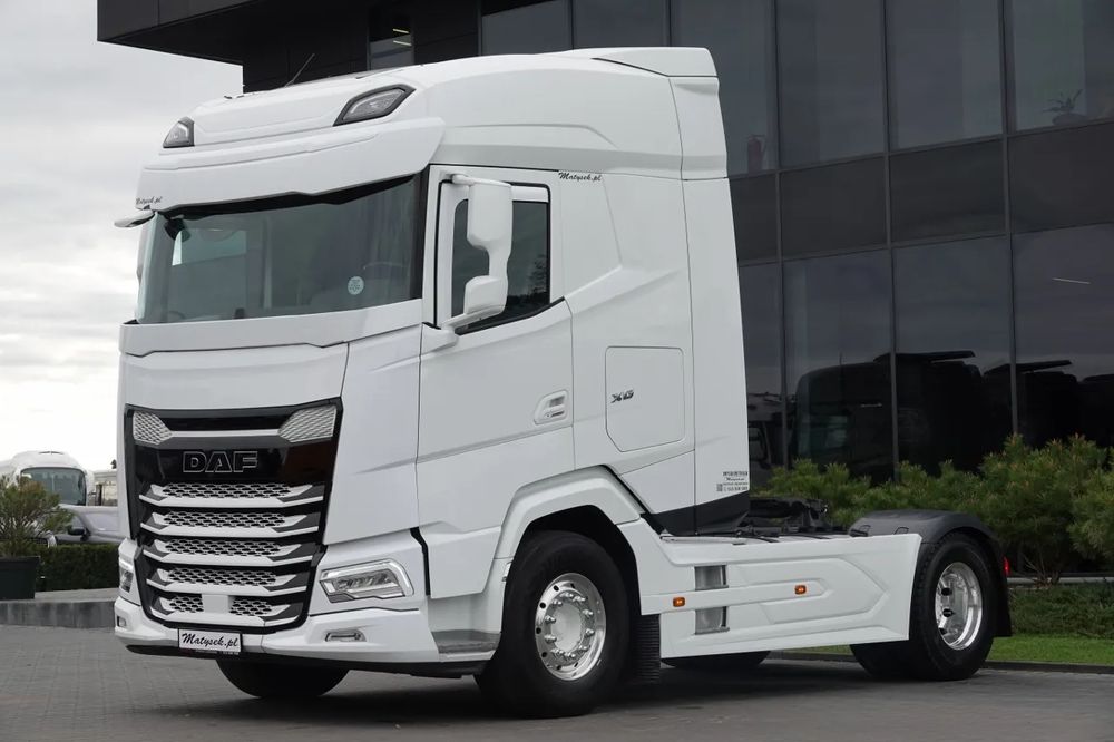 DAF XG 2023