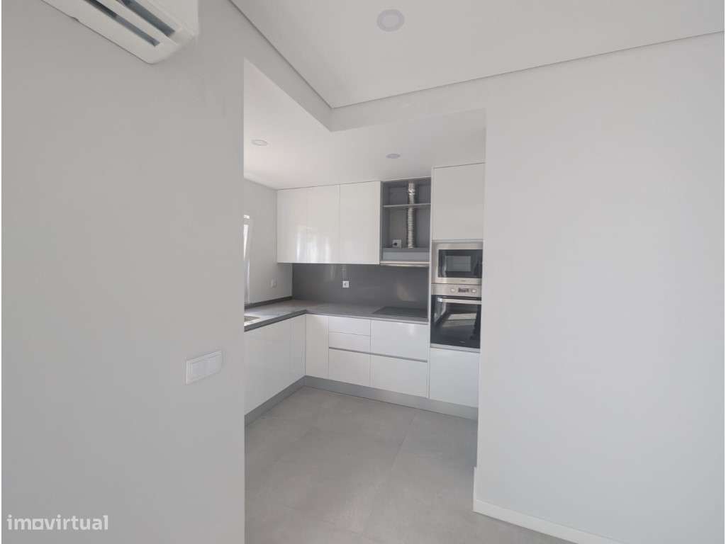 Apartamentos T2 a venda no Pinhal do General - Quinta do Conde - Grande imagem: 4/41