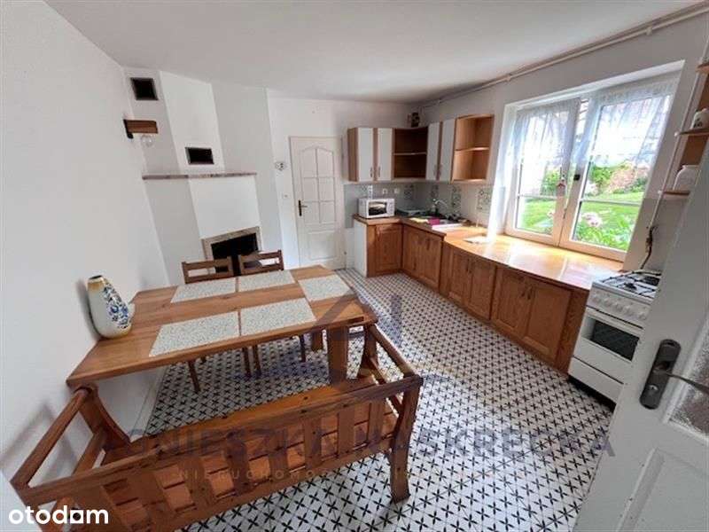 Wyjątkowa Nieruchomość Inwestycyjna w Mielenku – 6-19