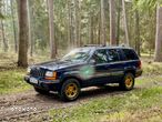 Jeep Grand Cherokee Gr 5.2 Limited - 17