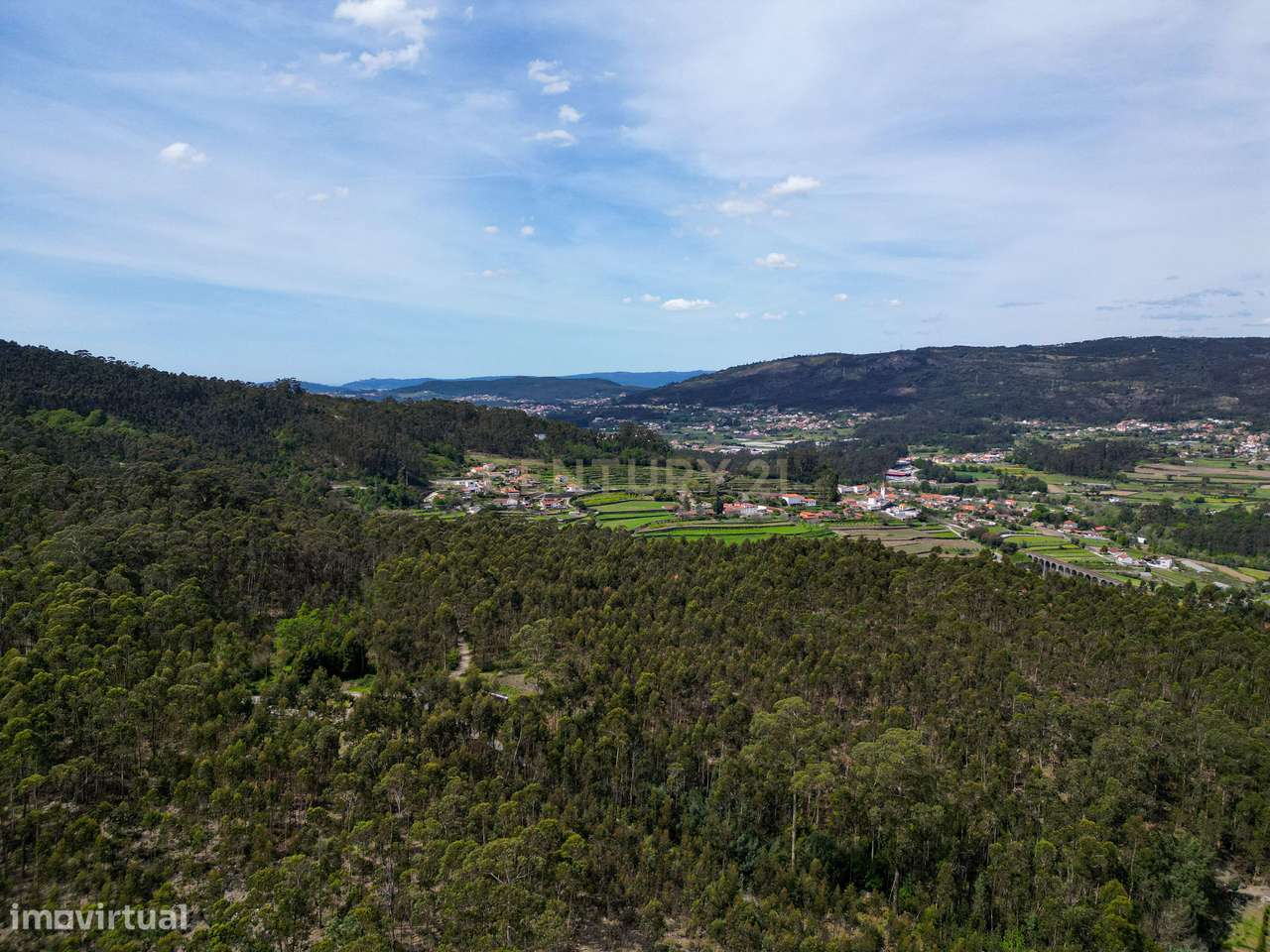 Terreno Rústico em Braga, Barcelos - Oportunidade Única! - Grande imagem: 5/14