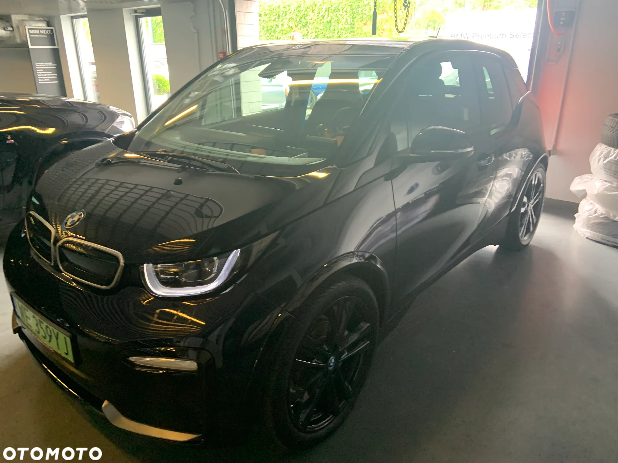 BMW i3 i3S 120 Ah - 39