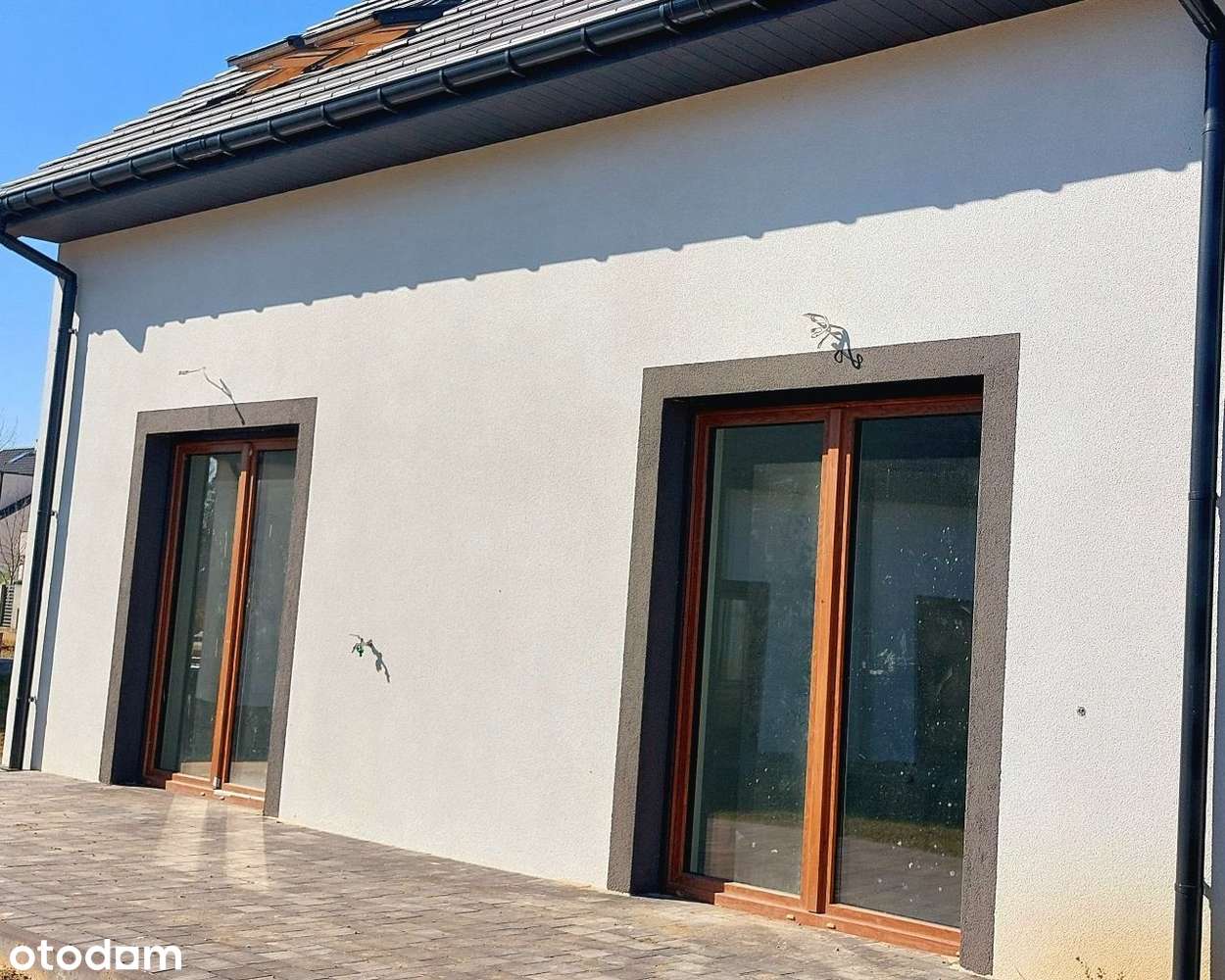 Wilkszyn 3 pok63mkw,działki od107 mkw do418 mkw, 539 tys. Bez prowizji - Pełny obrazek: 4/4