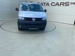 Volkswagen Transporter - 1