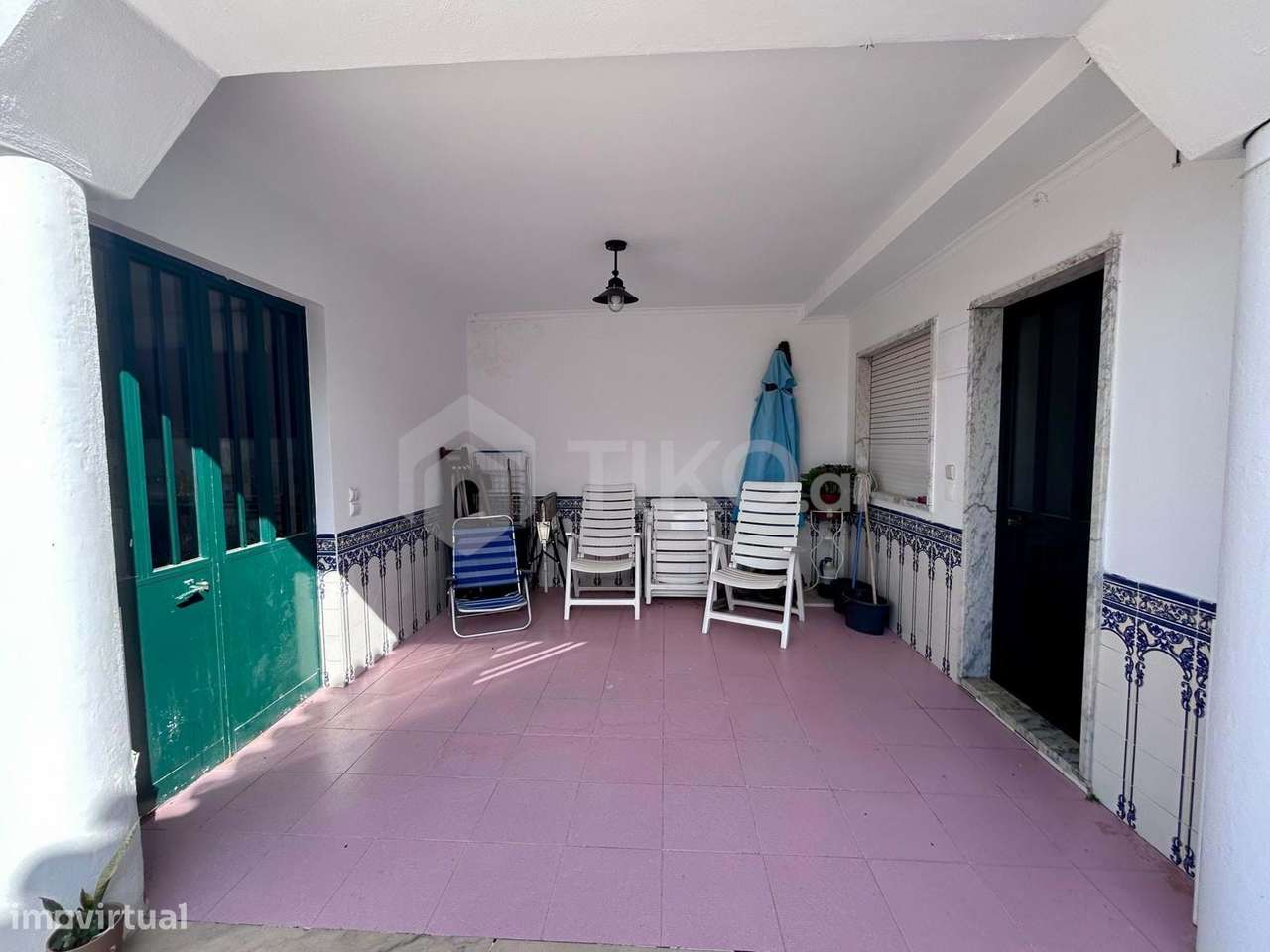 Moradia T3 com Anexo em Salvaterra de Magos-10