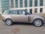 Land Rover Range Rover 3.0 Si6 P510 PHEV HSE - 11