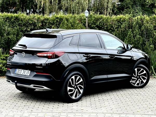 Opel Grandland X 1.6 CDTI Innovation S&S - 14