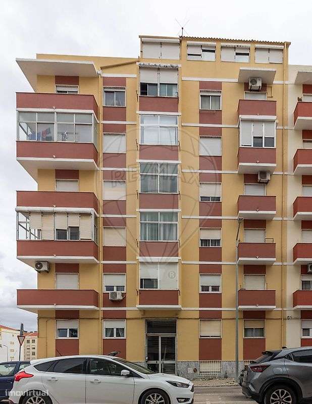 Apartamento T2 Para Venda