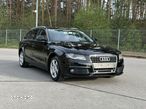 Audi A4 Avant 2.0 TDI - 1