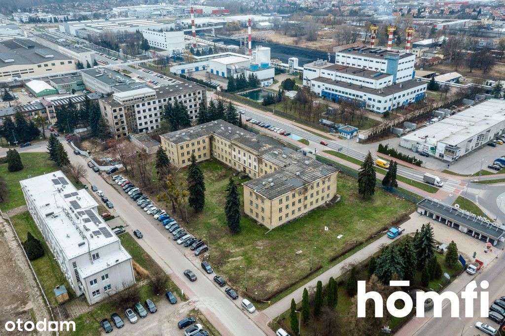 4669 m² | Doskonała Lokalizacja | Sse Euro-Park - Pełny obrazek: 4/20