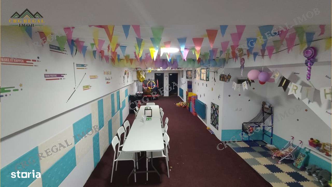 Spatiu de inchirit Bobocica Vitan Marin Bonea sector 3 Bucuresti - Imagine principală: 5/7