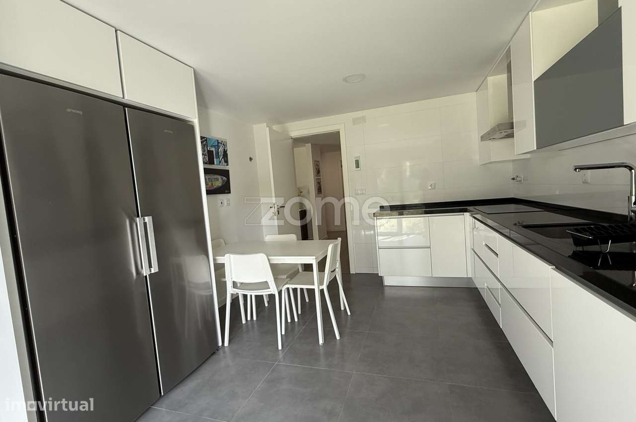 T3 Urban Garden / Condominio - Grande imagem: 4/48