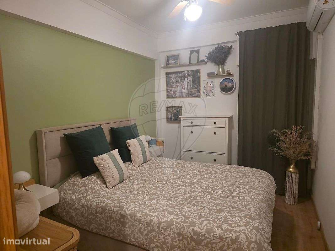 Apartamento T2 para venda - Grande imagem: 4/6