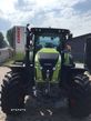 Claas AXION 830 CMATIC - 9