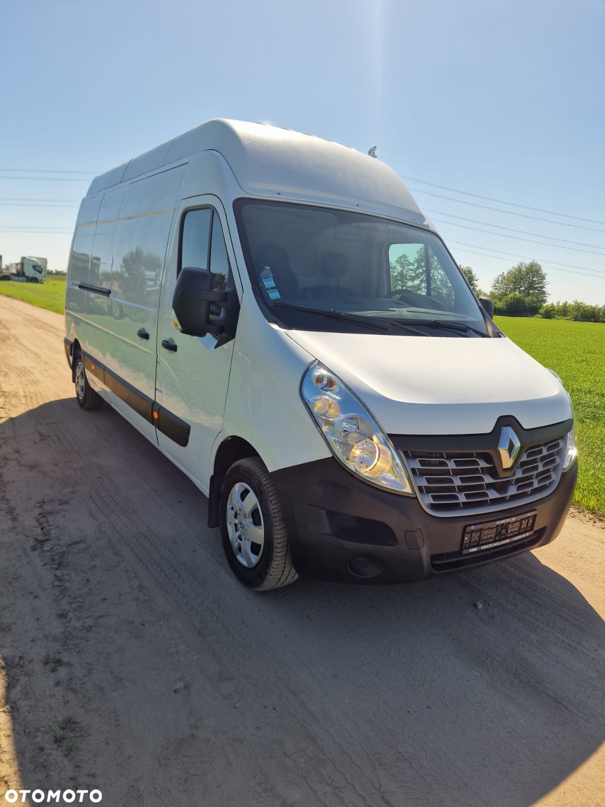 Renault Master - 3