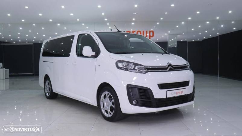 Citroën Spacetourer 1.5 BlueHDi XL Business J17 - 1