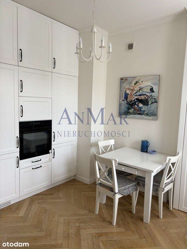 Stara Ochota 3 pokoje Kamienica - Pełny obrazek: 5/6