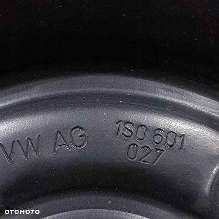 Felga 14 4x100 VW / Skoda / Seat 5Jx14 ET35 F9828-22 - 2