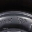 Felga 14 4x100 VW / Skoda / Seat 5Jx14 ET35 F9828-22 - 2