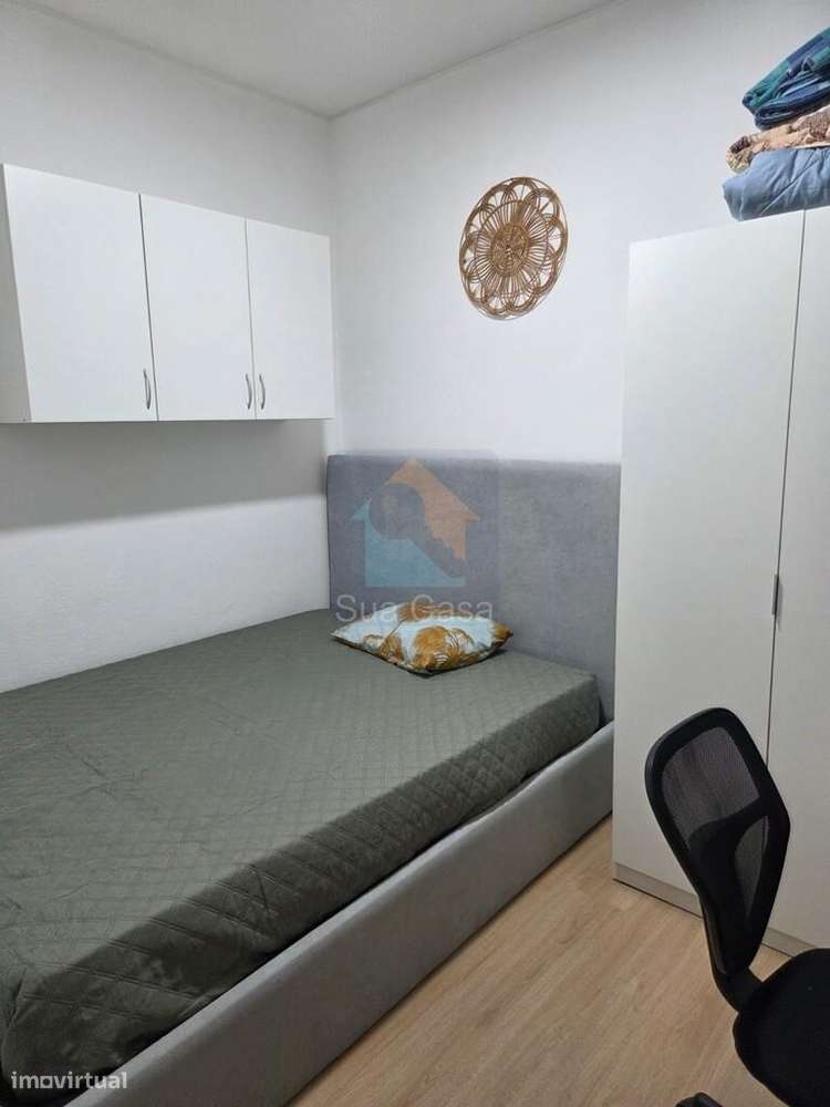 Venda Apartamento - Grande imagem: 5/12