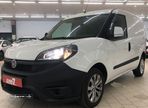 Fiat Doblo - 2