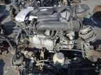 Motor Opel Astra G 1.6 benzina din 2002 fara anexe - 1