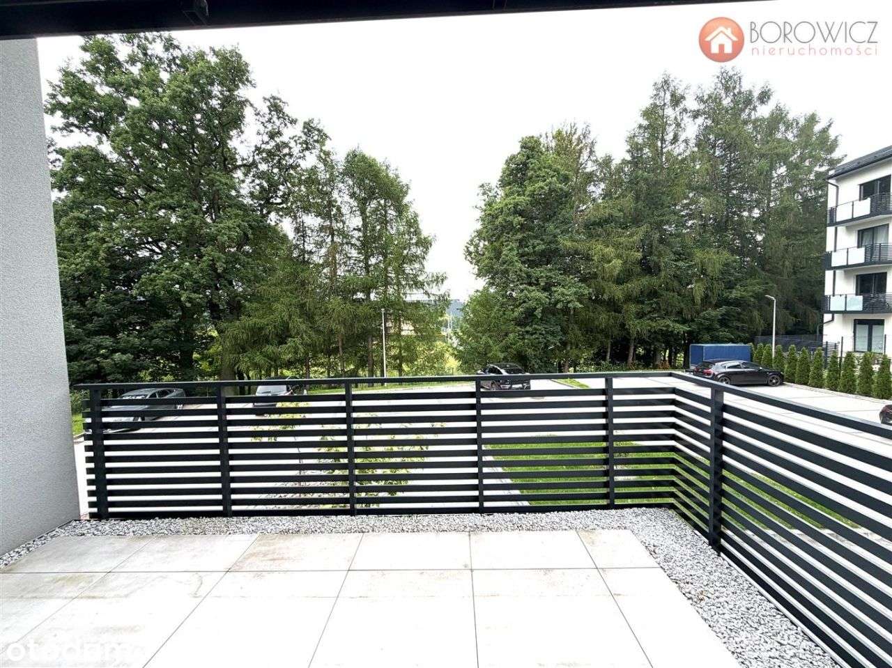 1-pokojowe z tarasem, komórką i m. parking-1