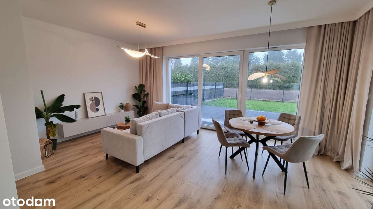 Klimatycznie urządzony dom do zamieszkania - Pełny obrazek: 5/15