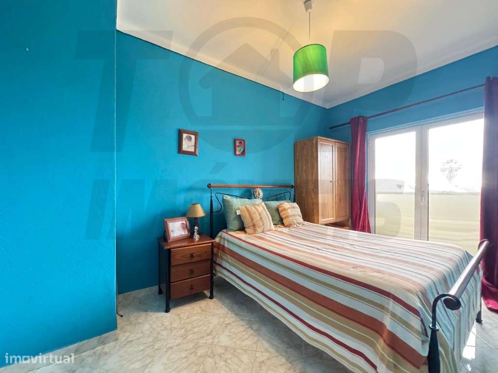 Moradia V4 - Porto Alto - 385.000€-10