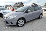 Ford Focus 1.0 EcoBoost 99g Start-Stopp-System SYNC Edition - 11