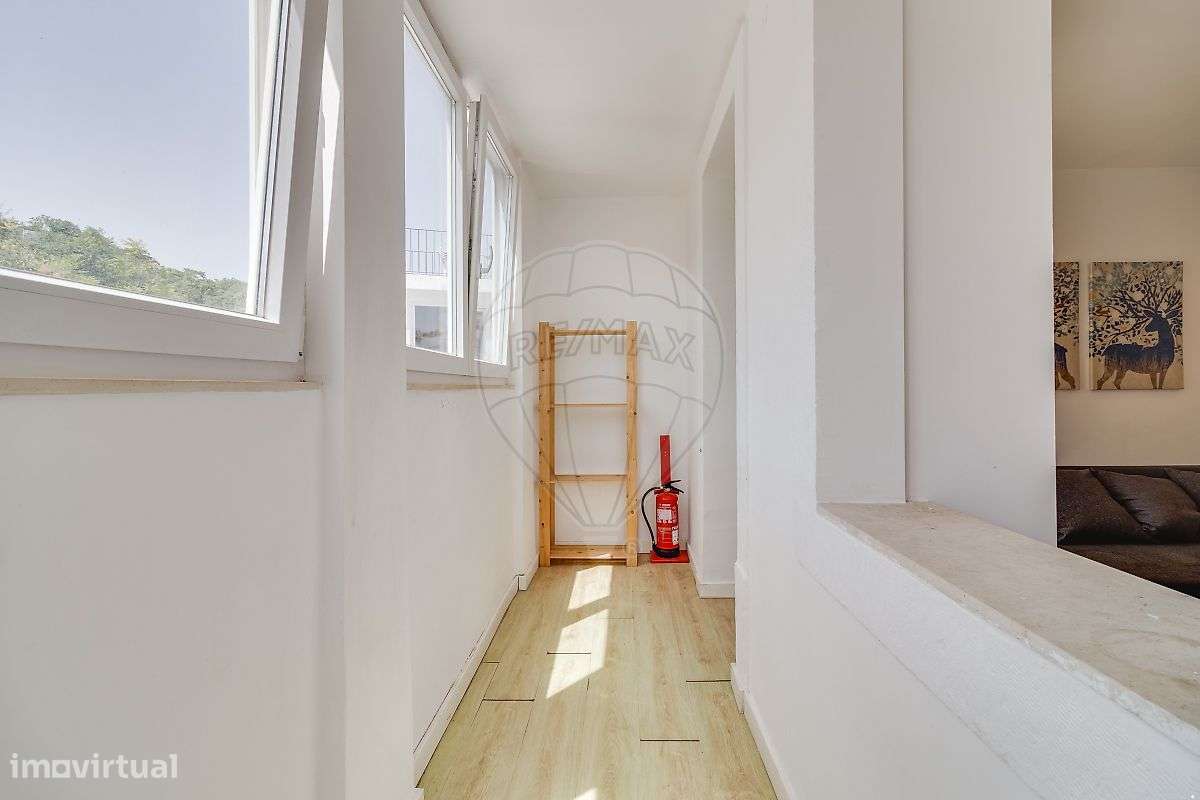 Apartamento T2 para venda-7