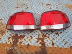 Lampa lewa tył tylna VW Golf VI 5K0945095N - 2