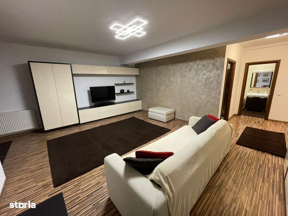 Vand apartament 2 camere langa Gran Via Park(Proprietar) - Imagine principală: 2/11