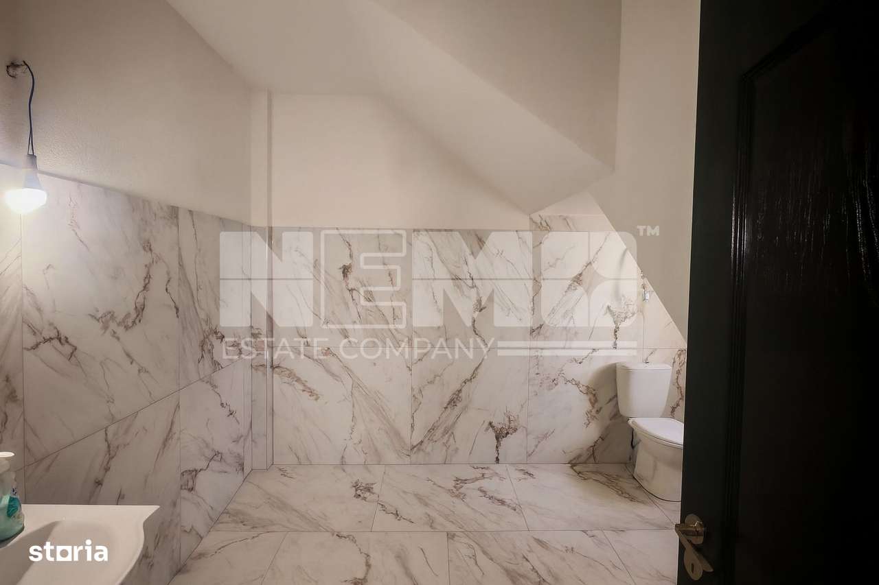 SPAȚIU COMERCIAL PREMIUM DE ÎNCHIRIAT | 450 MP UTILI | MARGINEA - Imagine principală: 5/10