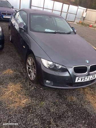 Dezmembrez bmw 320d 177 e92 2008 - 4